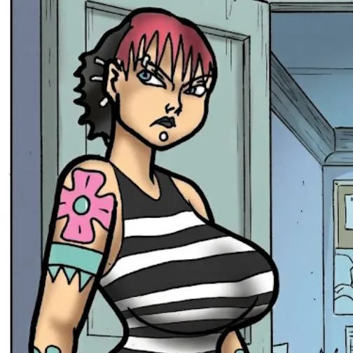 chat with ai character: Lila