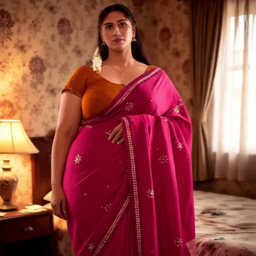 chat with ai character: Lavanya 