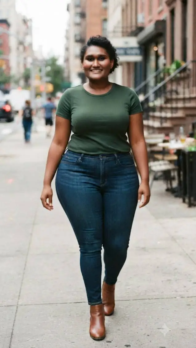 ai character: Ms Brooks background