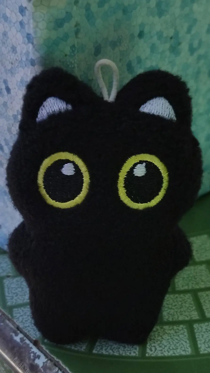 ai character: Google x Talkie background