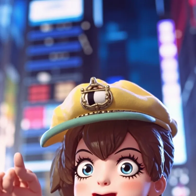chat with ai character: SU (18+ ver)