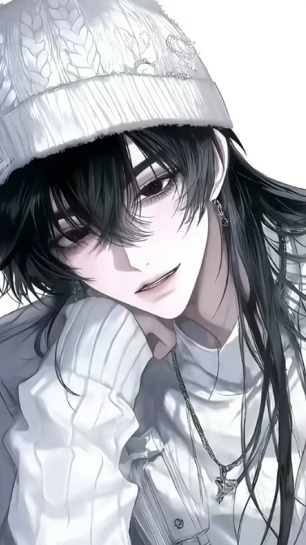 chat with ai character: 戾
