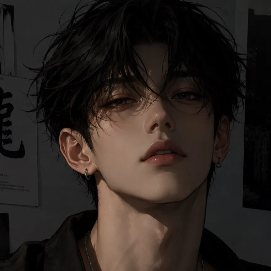 chat with ai character: Bryson