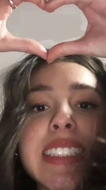 Talkie AI - Chat with Olivia Rodrigo🖤