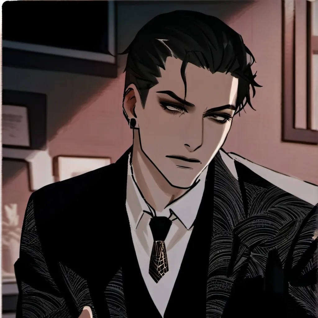 chat with ai character: Noah 