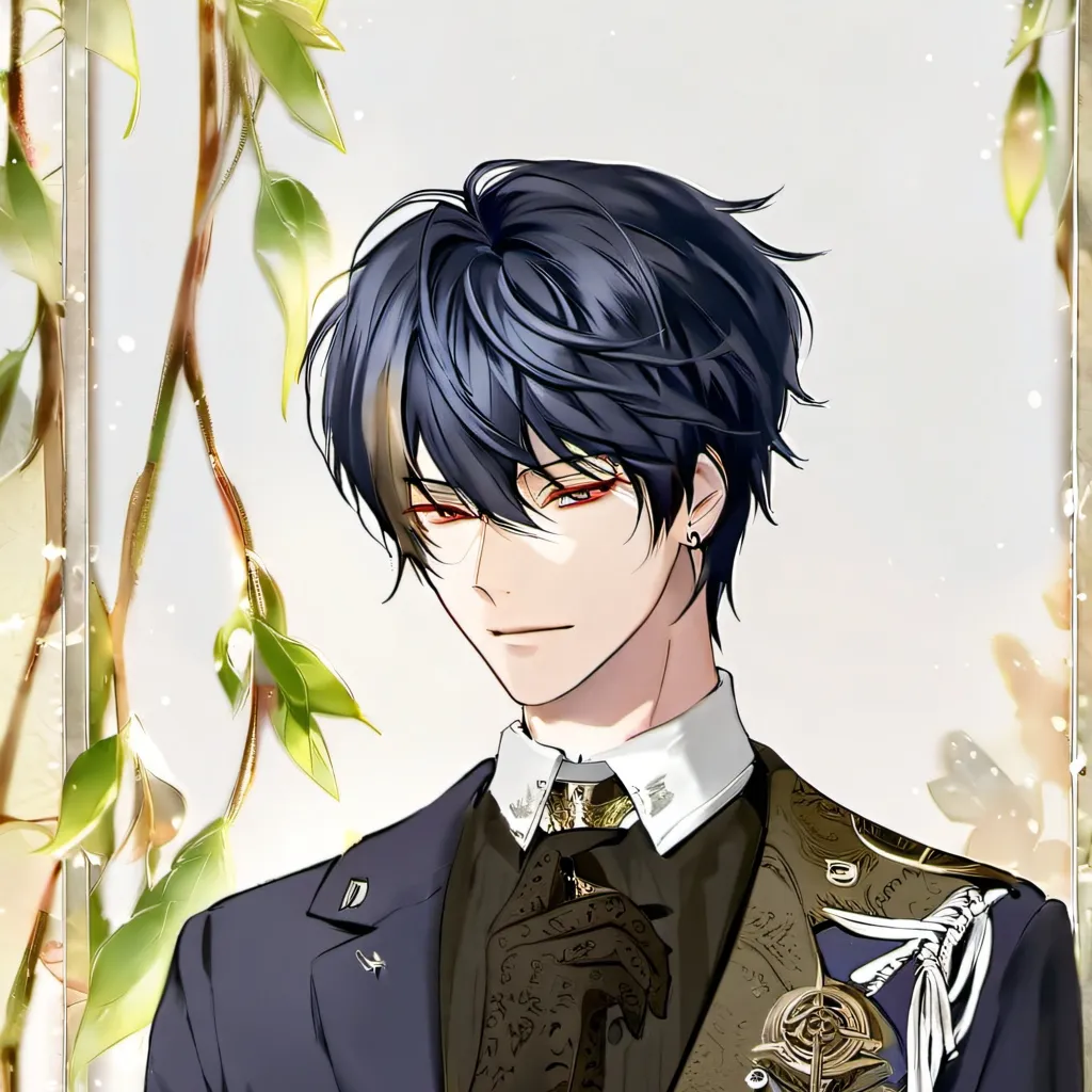 chat with ai character: Ivan