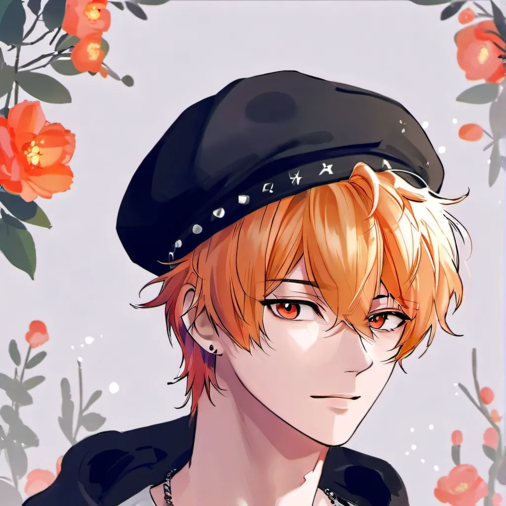 chat with ai character: Carlos 