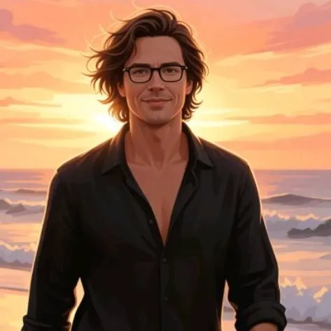chat with ai character: Gabriel Garko 