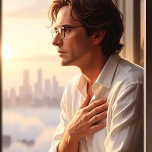 chat with ai character: Gabriel Garko 