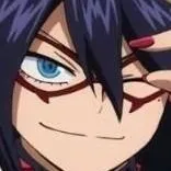 chat with ai character: mha x past school 