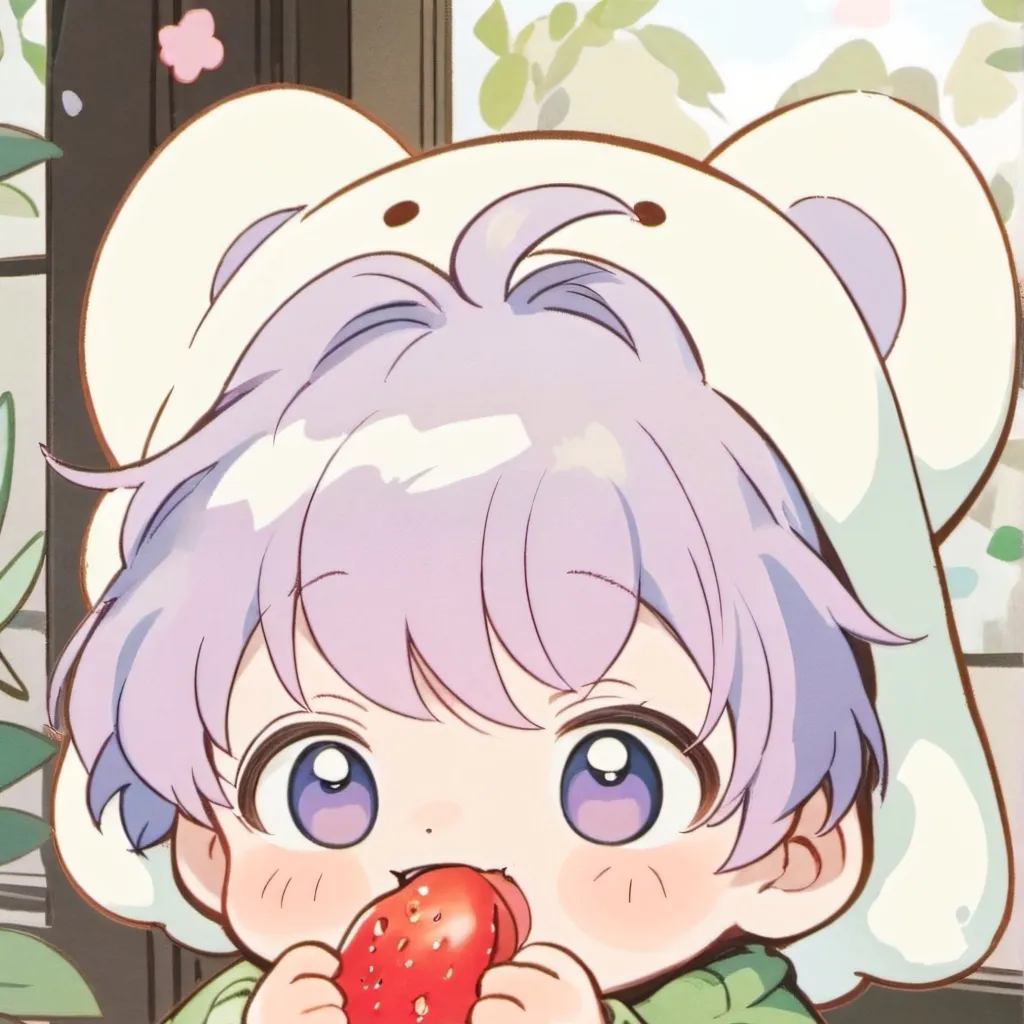 chat with ai character: leo