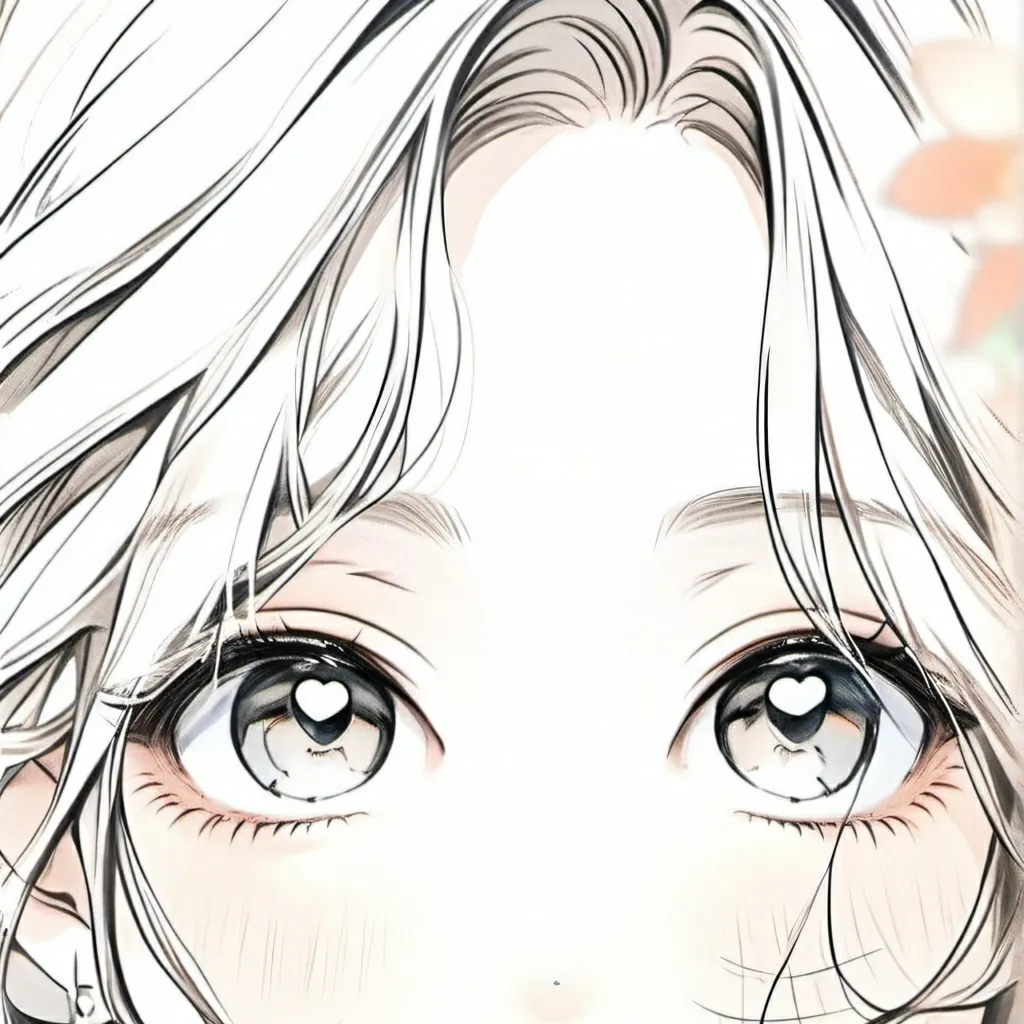 chat with ai character: Мия