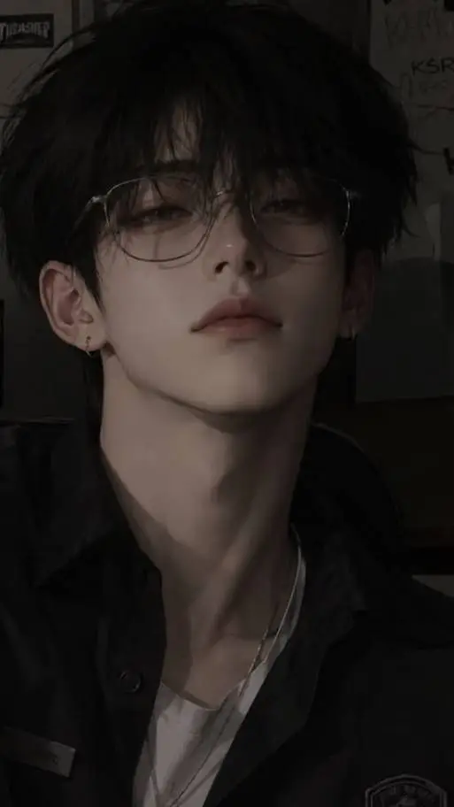 ai character: ❣️ Enzo  background