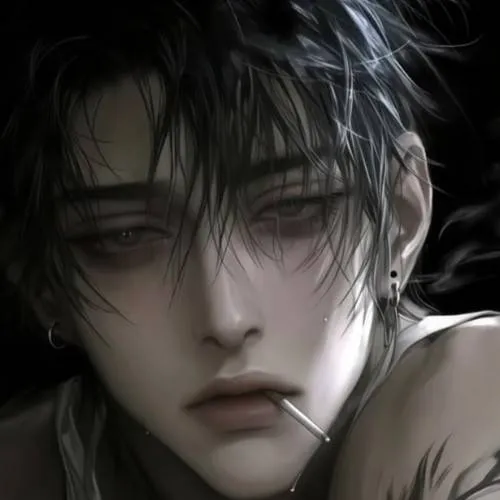 chat with ai character: Daniel 