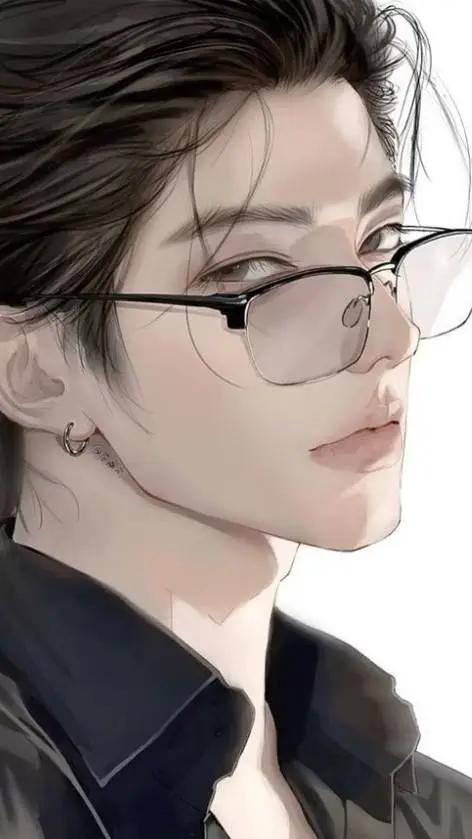 ai character: Luïs  background