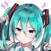 chat with ai character: Miku