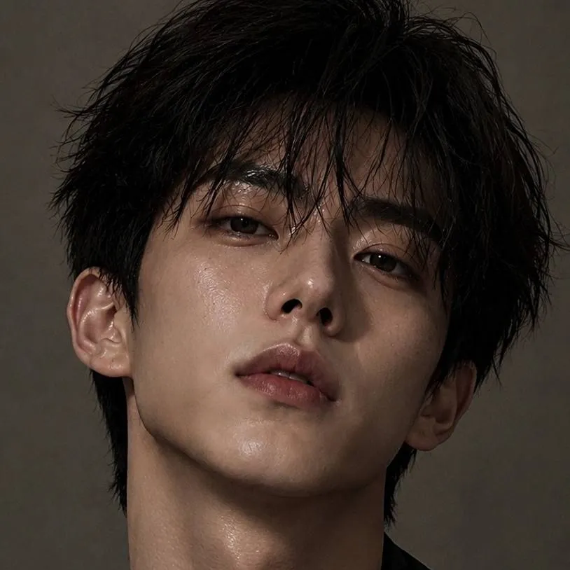 chat with ai character: Minho