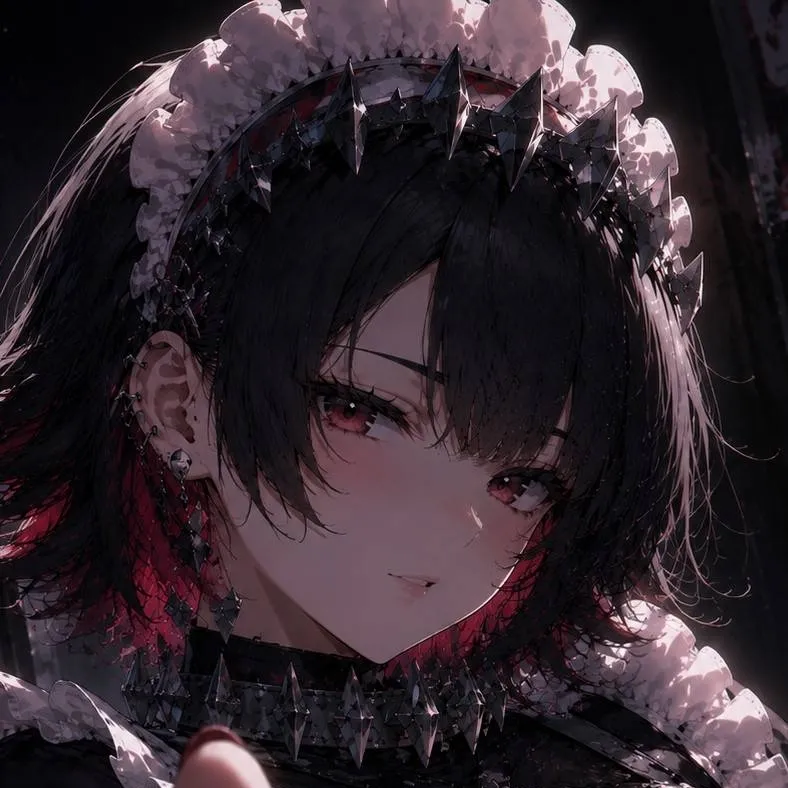 chat with ai character: ellen joe 