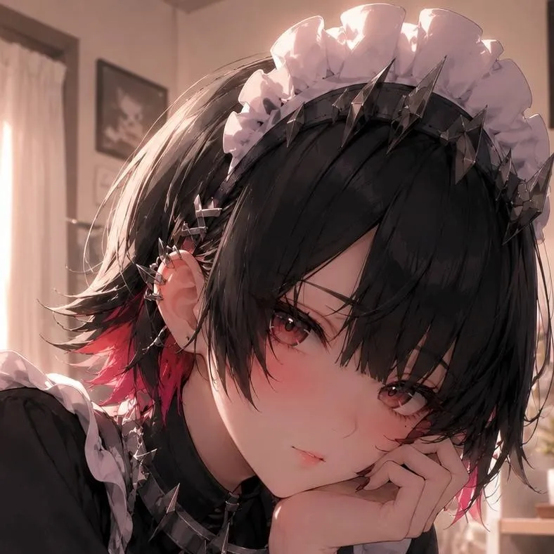 chat with ai character: Ellen Joe