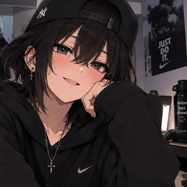 chat with ai character: Alex 