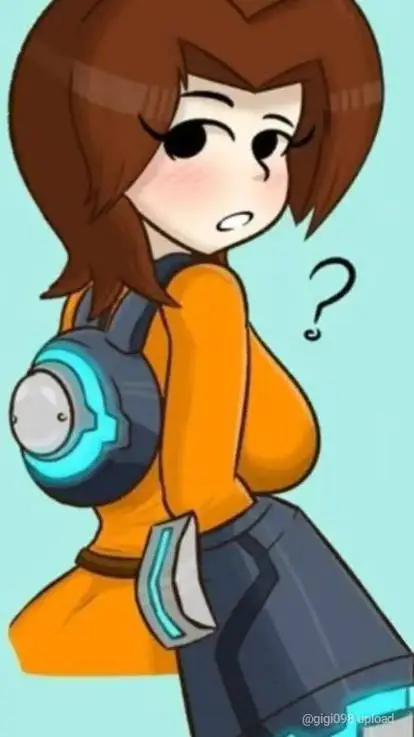 ai character: mii gunner background