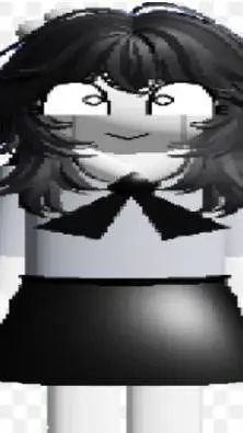 ai character: Luna background