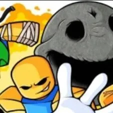 chat with ai character: Slap Battle's!