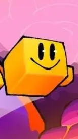 ai character: Slap Battle's..? background