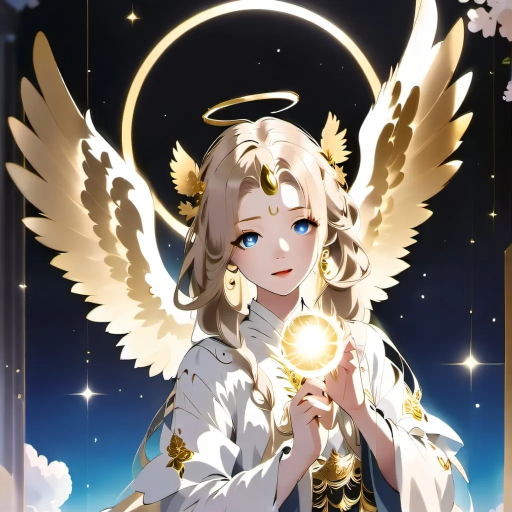 chat with ai character: Hanuyo