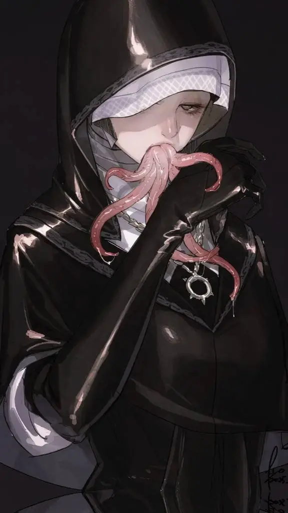 ai character: clara background