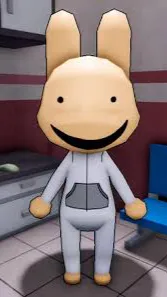 ai character: Intern background