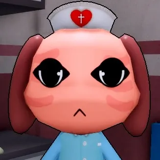 chat with ai character: Nurse