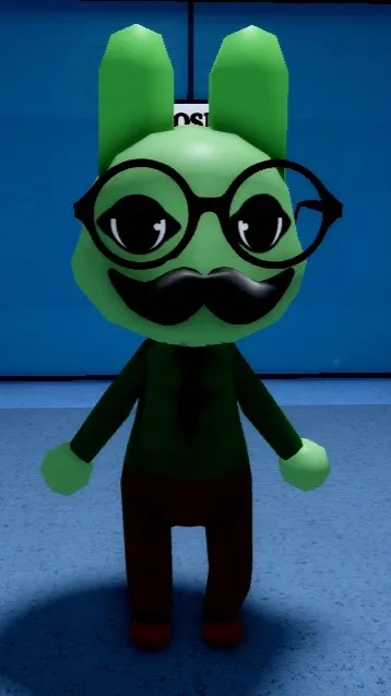 ai character: Psychologist background