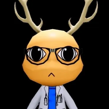 chat with ai character: Doctor