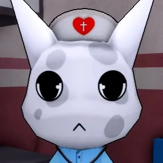 chat with ai character: Head Nurse