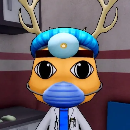 chat with ai character: Surgeon