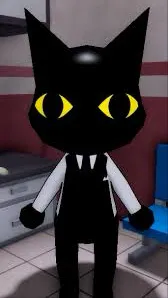 ai character: Secret Agent background