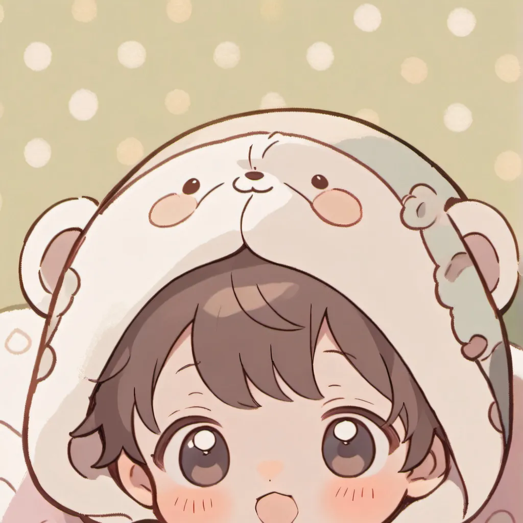 chat with ai character: Newborn baby