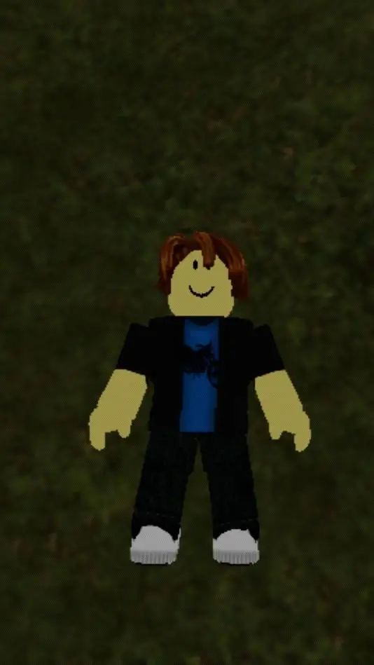 ai character: Among Us S2 (Prob) background