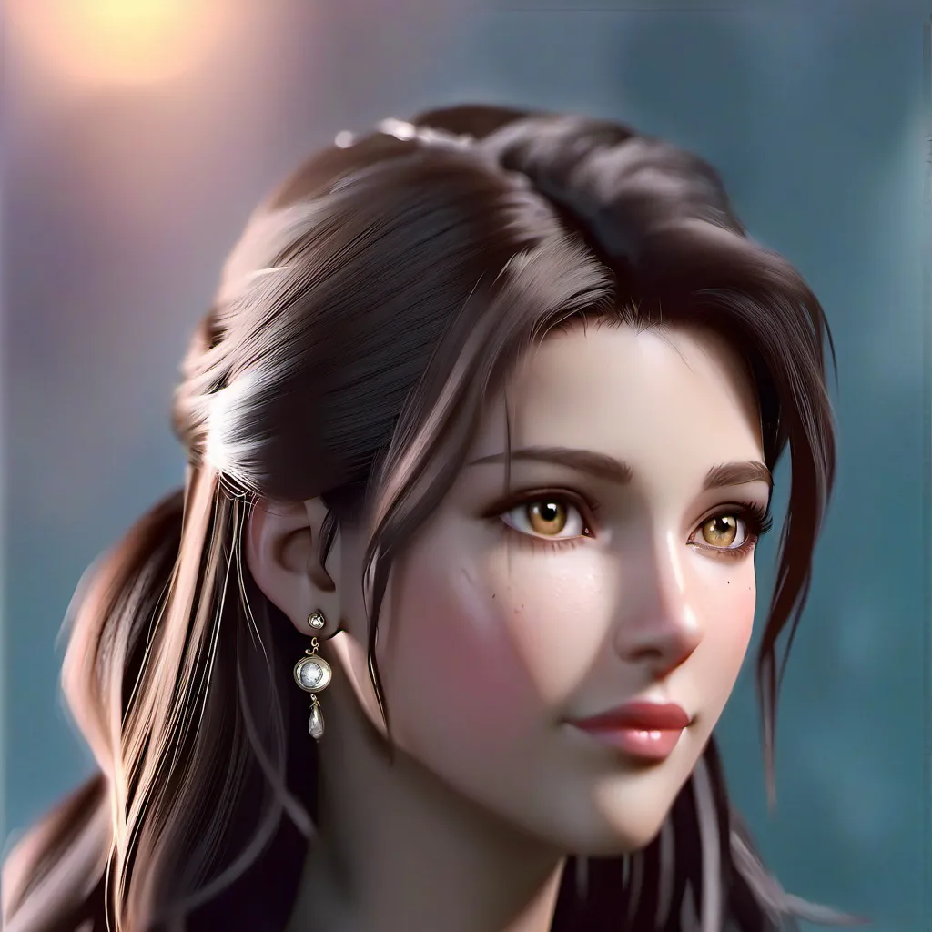 chat with ai character: Taylor