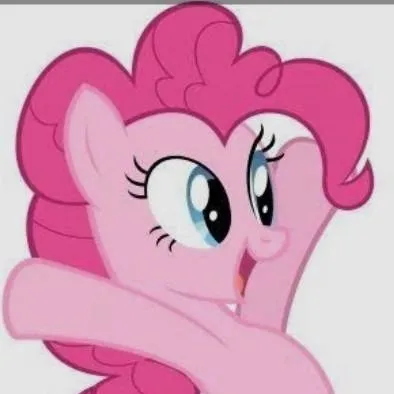 chat with ai character: PINKIE PIE