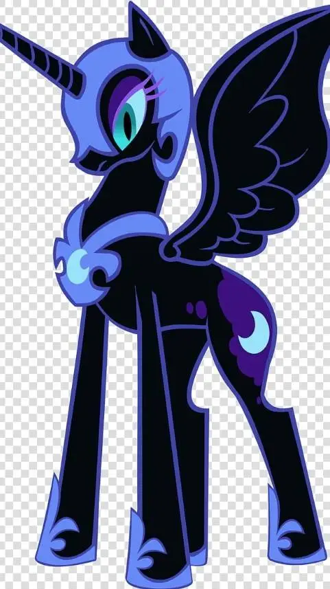 ai character: NAIT MER MON background