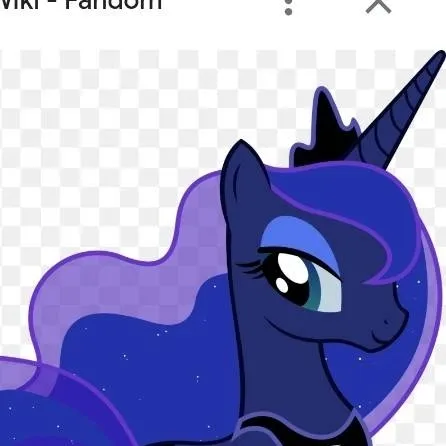 chat with ai character: LUNA