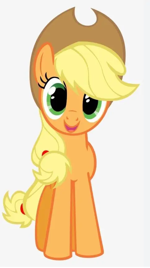 ai character: epol JECK background