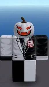 ai character: Skket background