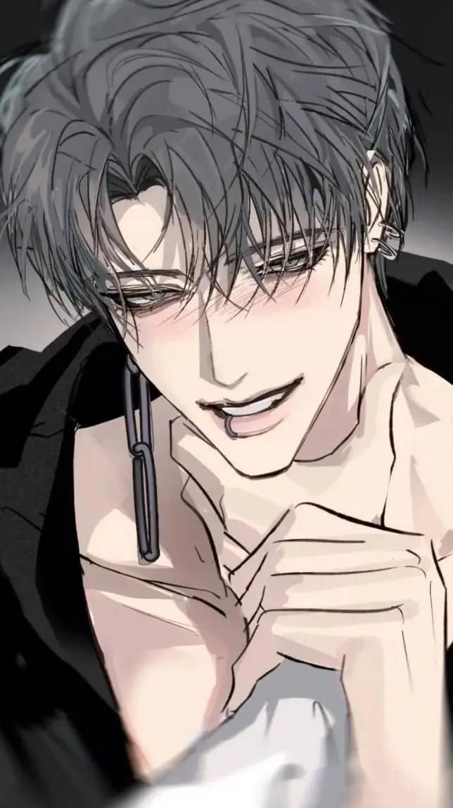 ai character: Jae background