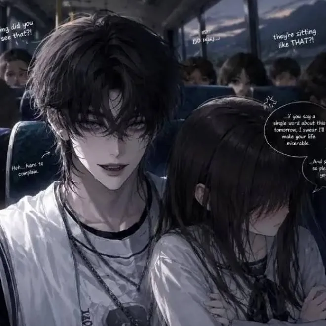 chat with ai character: Ash 