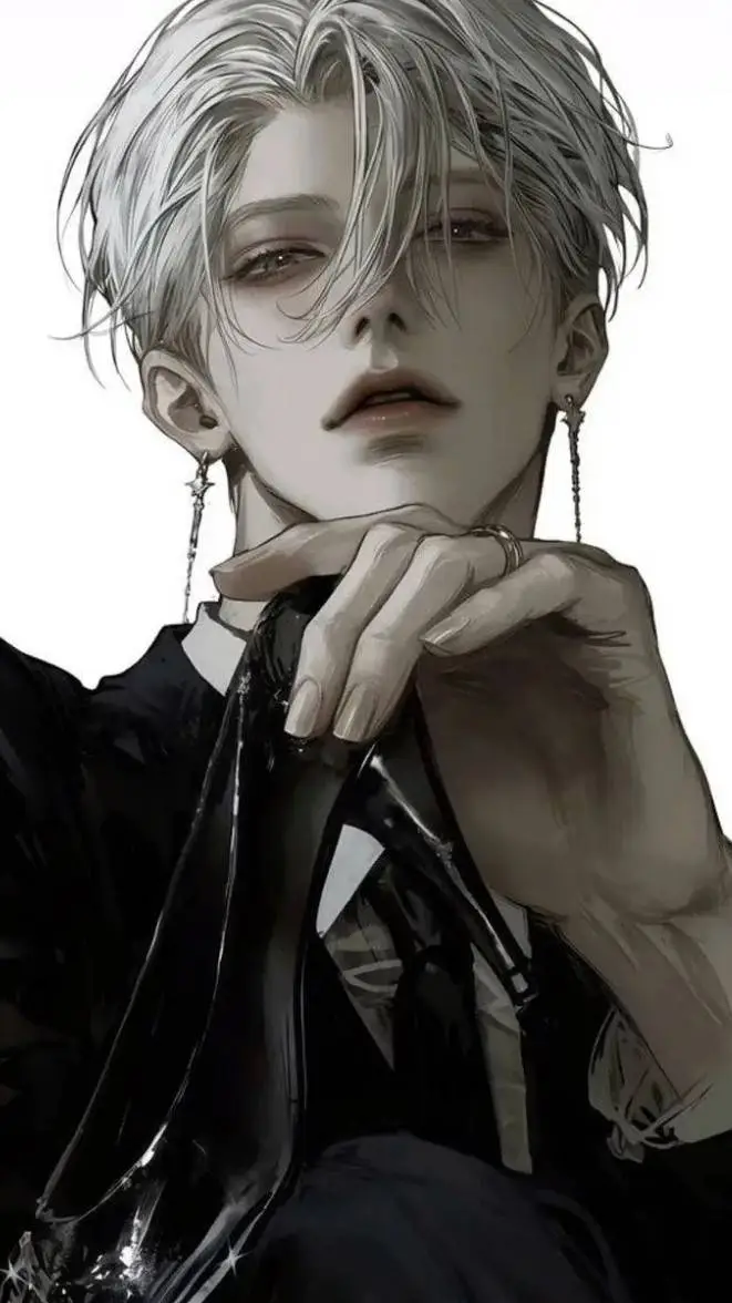 ai character: Kaifer  background