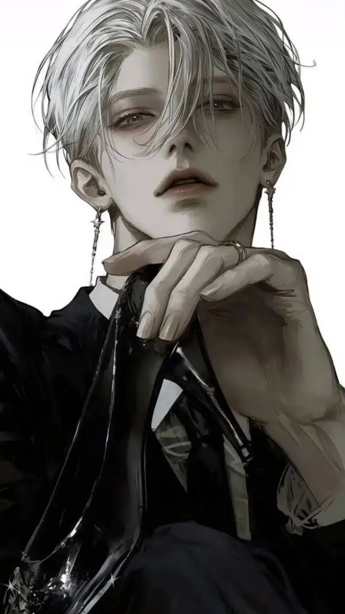 ai character: Kaifer  background