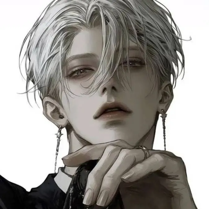 chat with ai character: Kaifer 